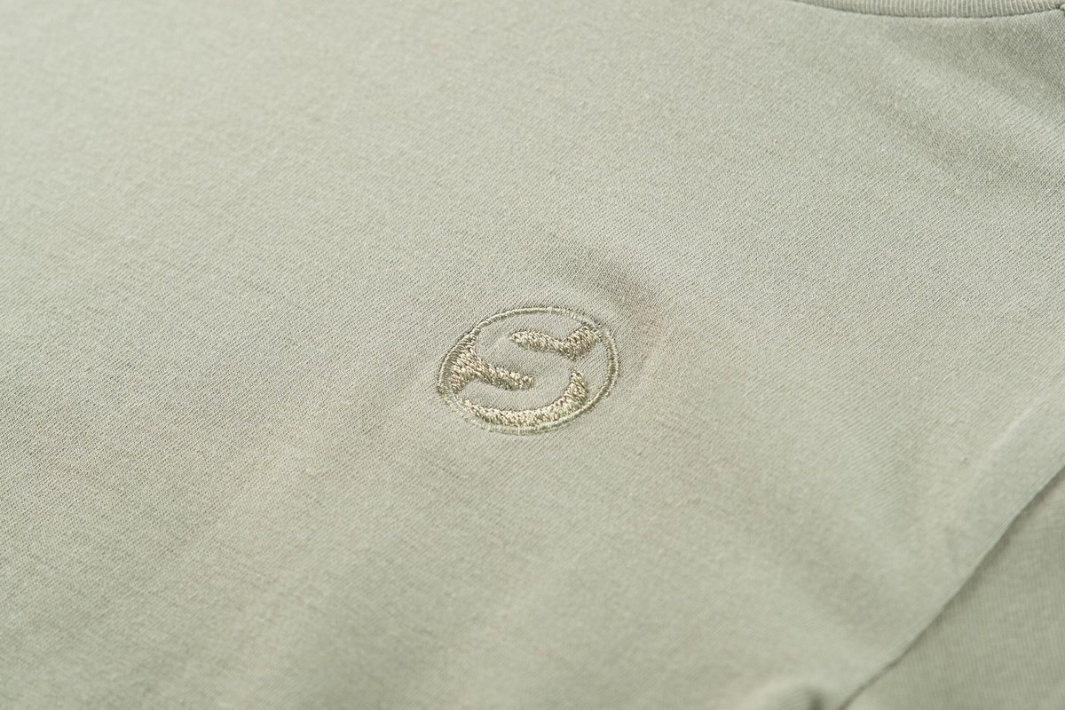 Someone - Jongens trui - Maat 122 - Jongens - Light Khaki -