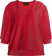 faina Glitter Shirt