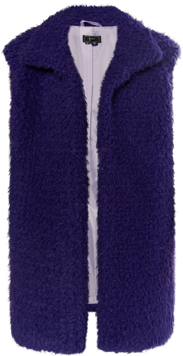 faina Waistcoat