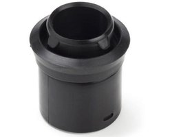Nilfisk Wartel bajonet (4) -zwart- GS 80-90 22340700