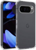 Pack De Protection Google Pixel 10 Pro - 3 Films TPU Souple + 2 Verres Trempés Caméra