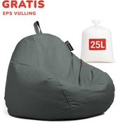 Casacomfy - Poire Original - Anthracite