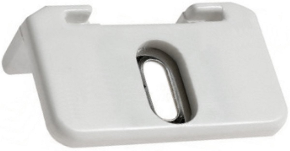 Miele Geleider Voor op de koelkastdeur F210I,K215I,K325I,K724I 1878730