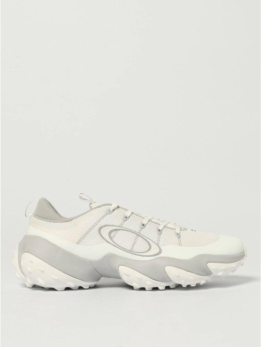 Casual Running Shoes Sneakers Wit