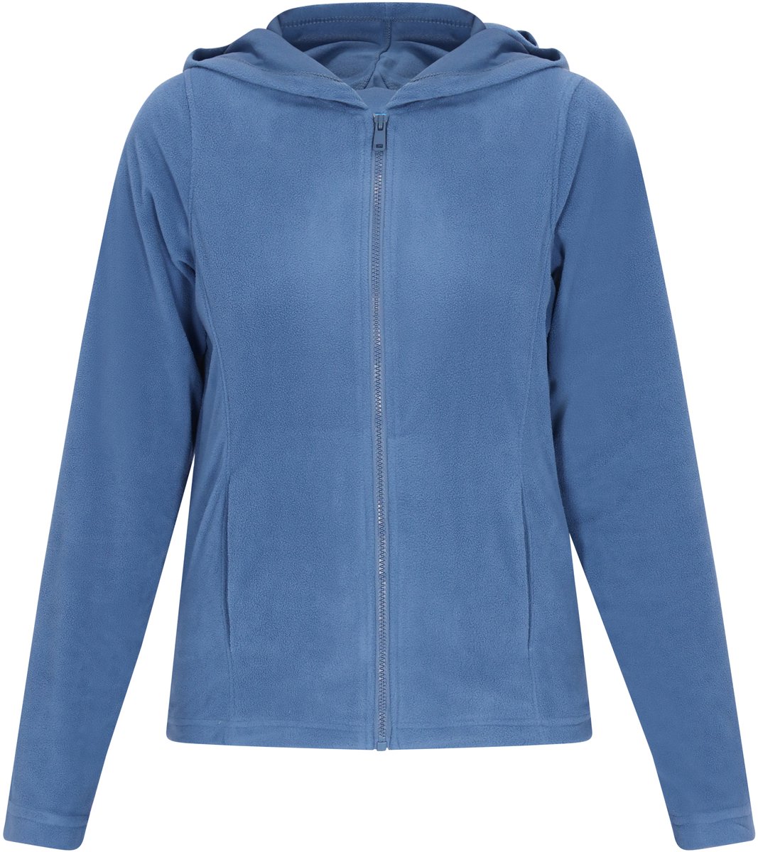 myMo Fleece jas