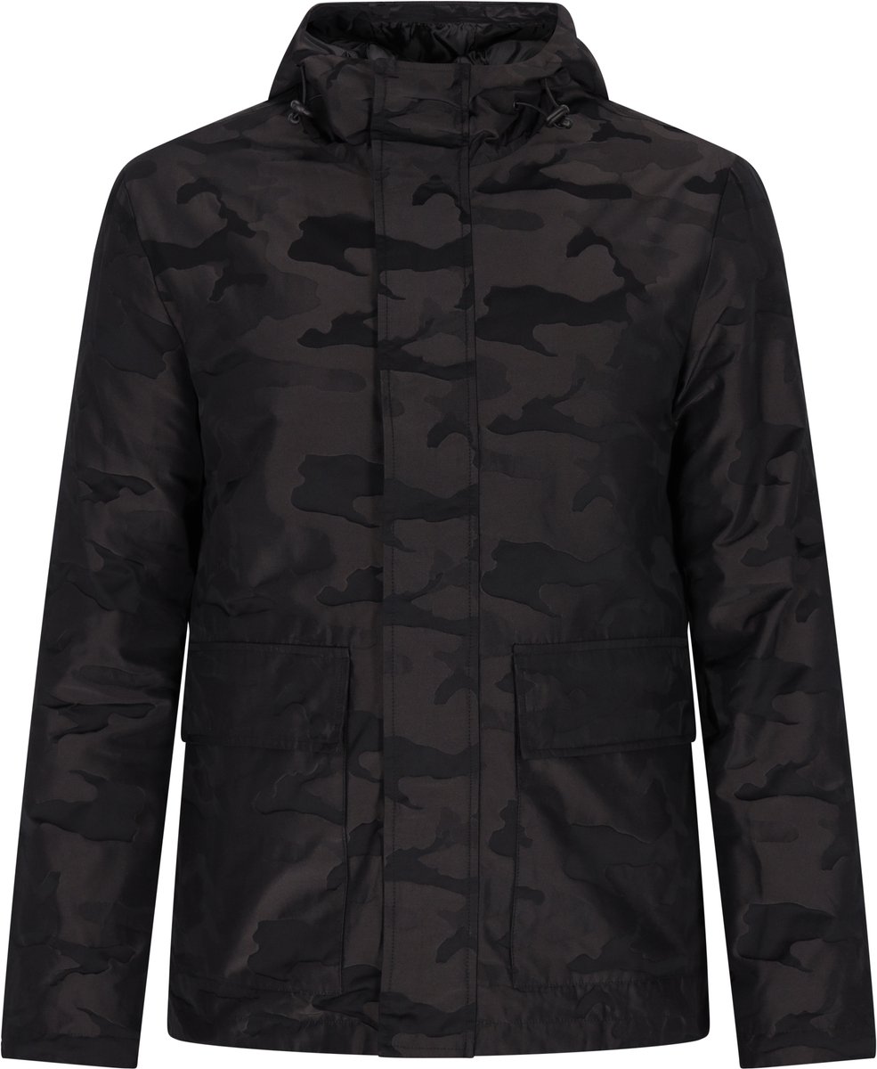 DreiMaster Anorak