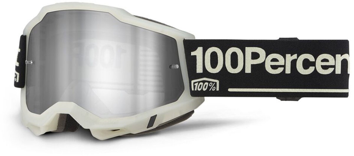 100% Accuri II Glow Motorcross bril -
