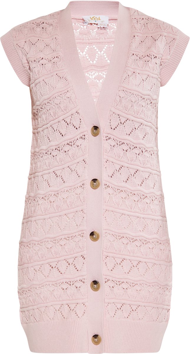 usha Waistcoat
