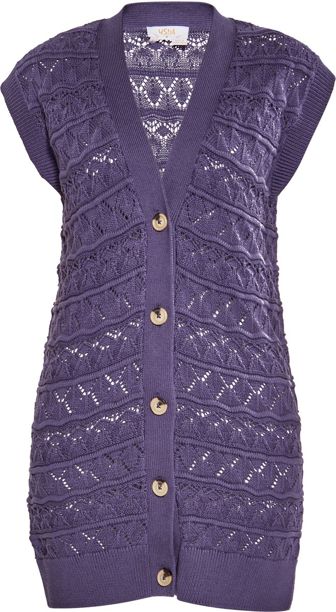 usha Waistcoat