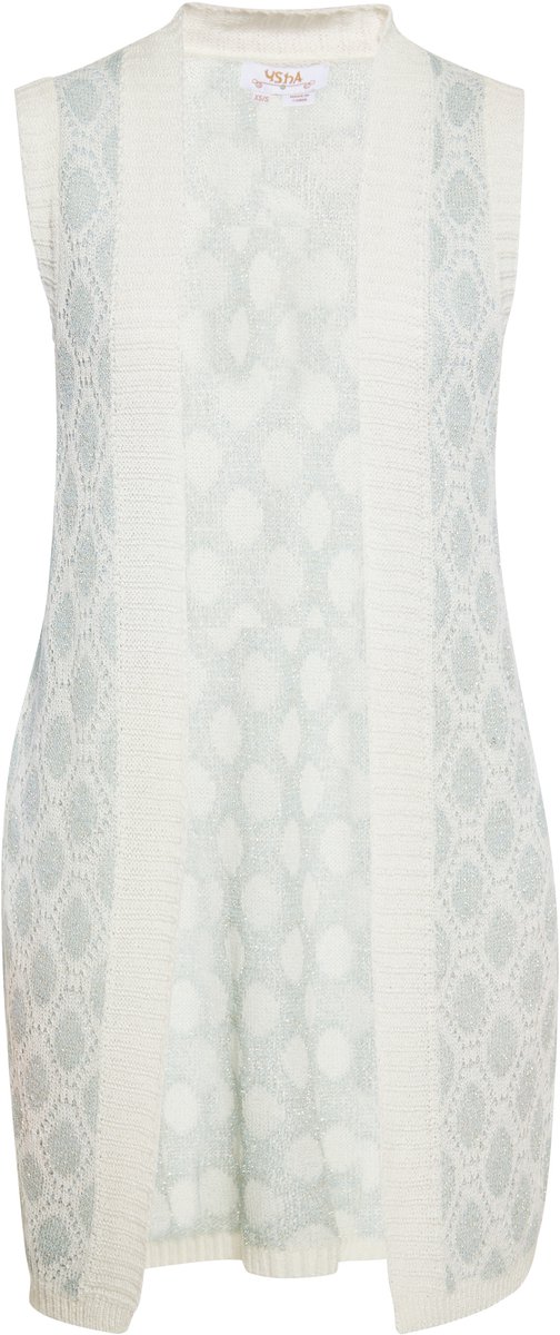 usha Waistcoat