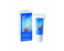 Gengigel Gel - 2 x 20 ml - Voordeelverpakking