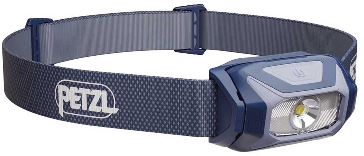 Tikkina® Hoofdlamp Blue