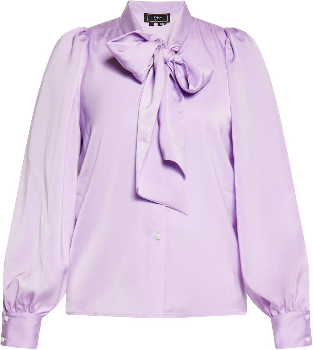 faina overhemdblouse