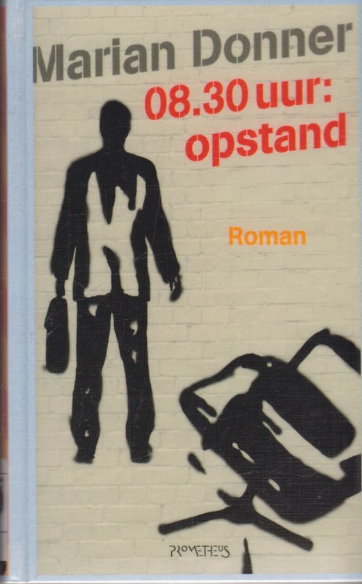 8 30 Uur Opstand