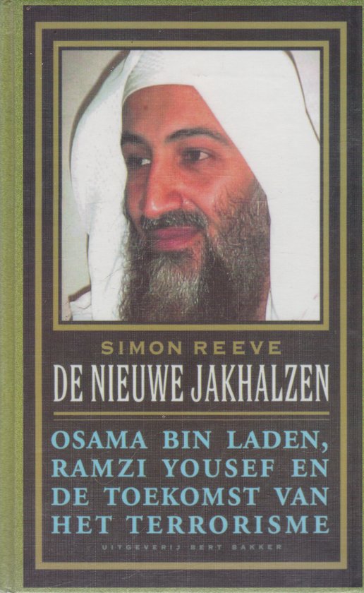 De nieuwe jakhalzen