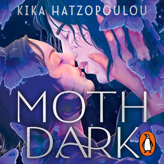 Moth Dark