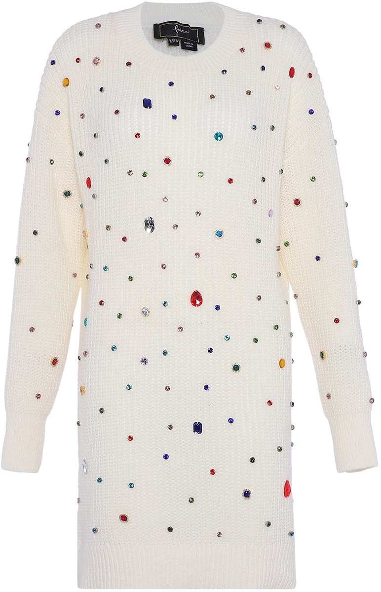 faina Jumper