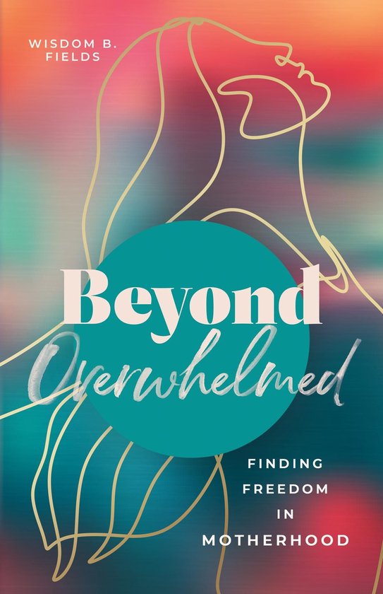 Beyond Overwhelmed - cover