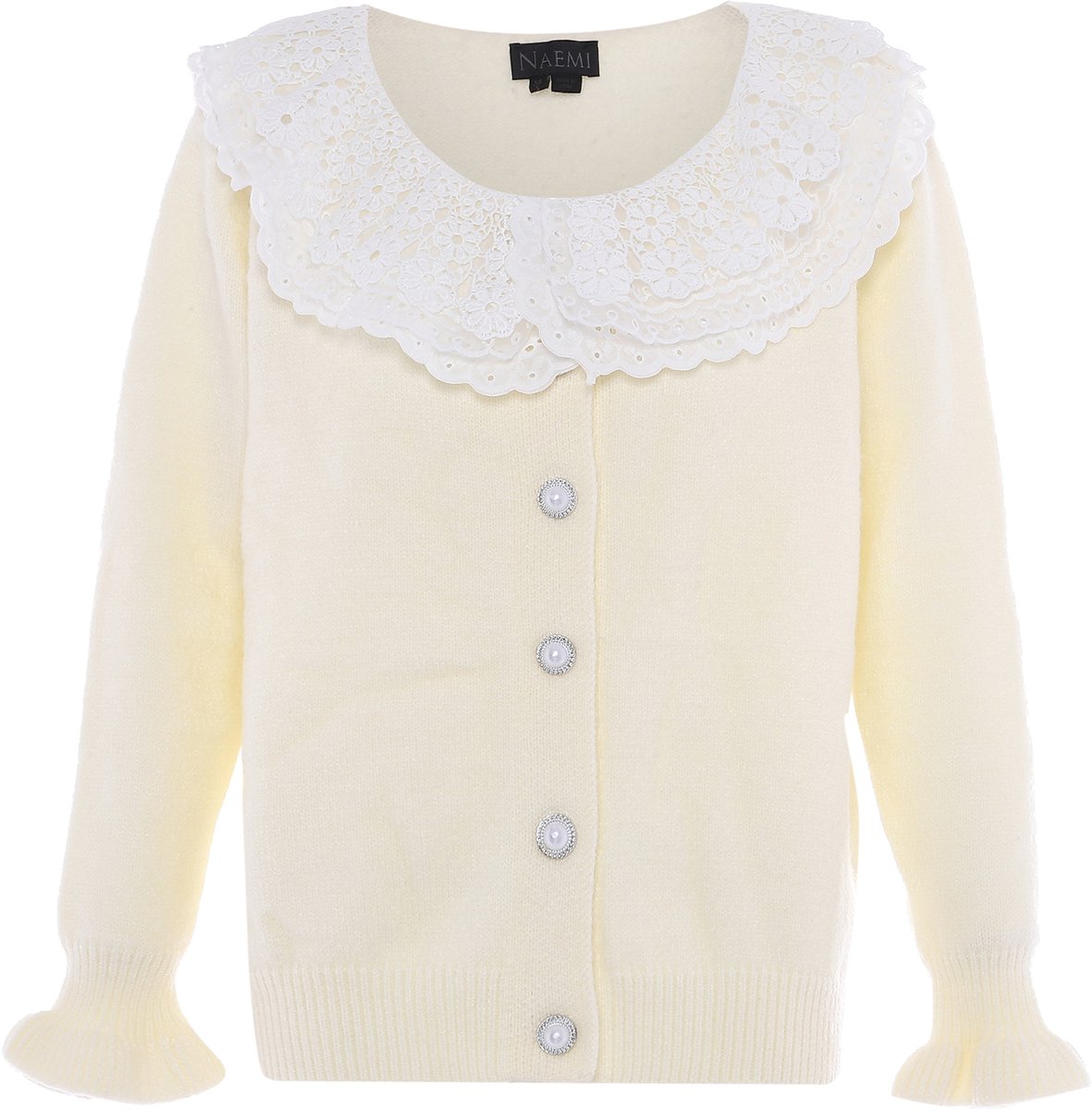 NAEMI Jumper