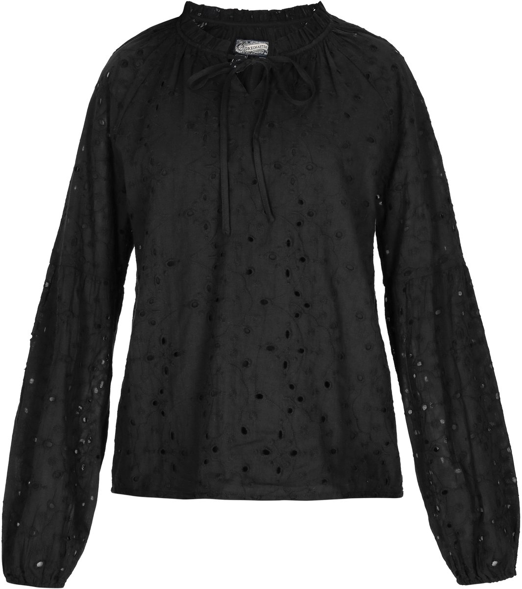 DreiMaster Blouse