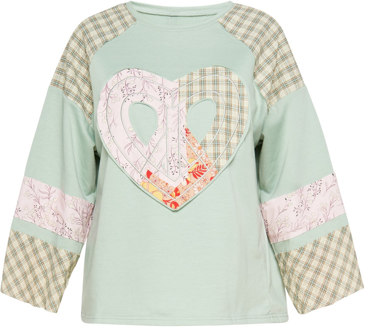 usha Blouse