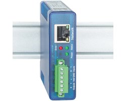 W&T Web-IO, 4.0 Digitaal, 2xIn, 2xUit, 12 - 48V DC