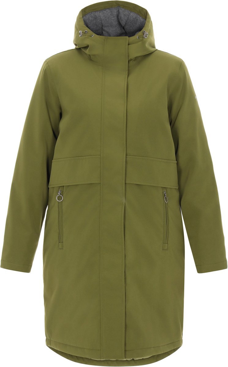 DreiMaster Parka