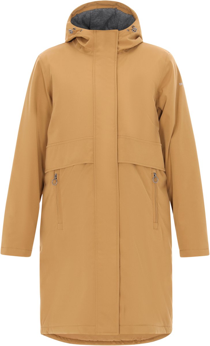 DreiMaster Parka
