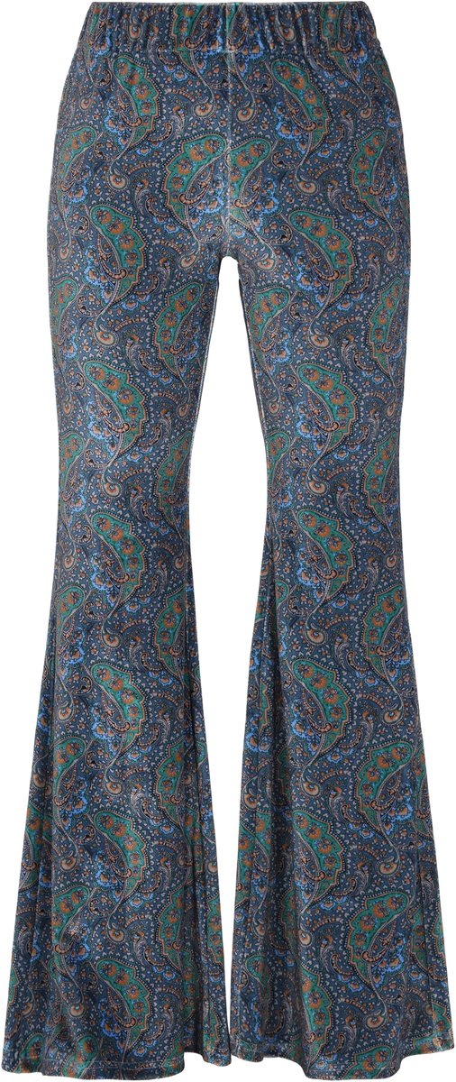usha Broek