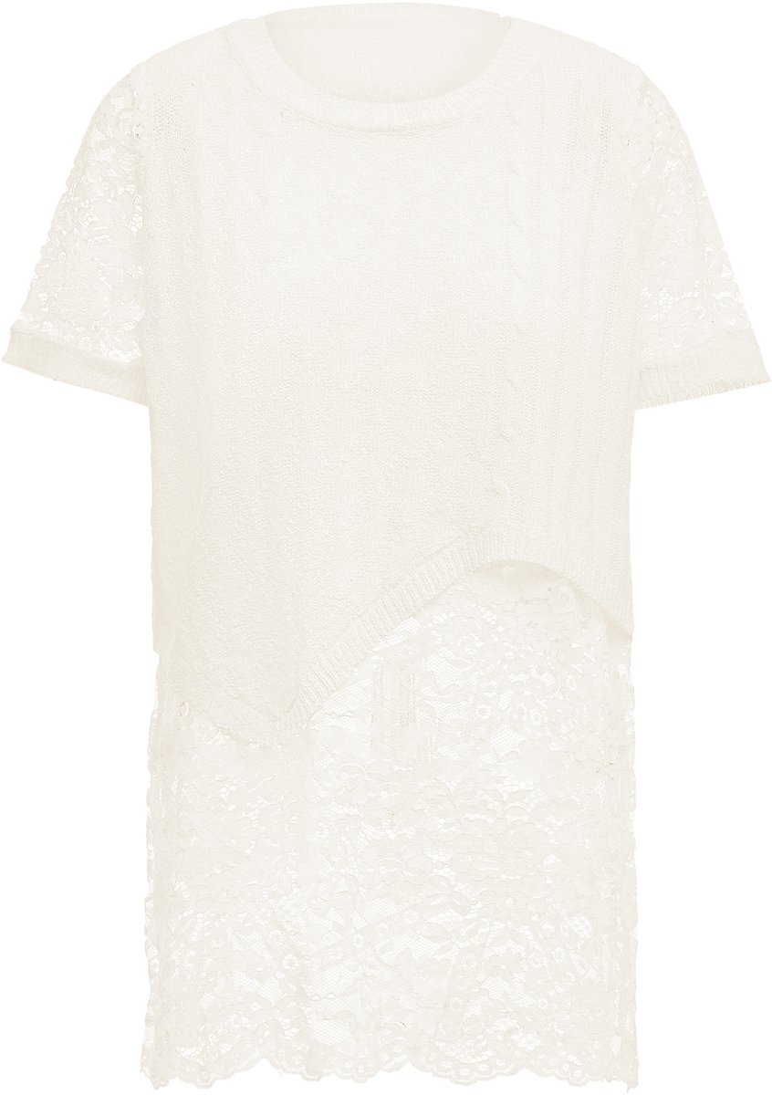 usha Jumper
