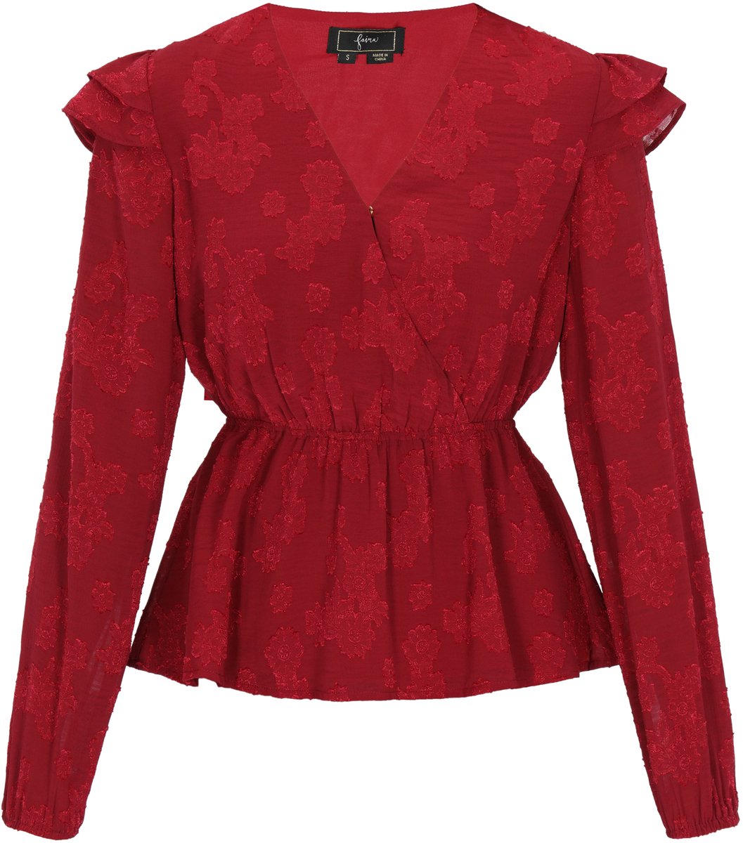 faina Blouse