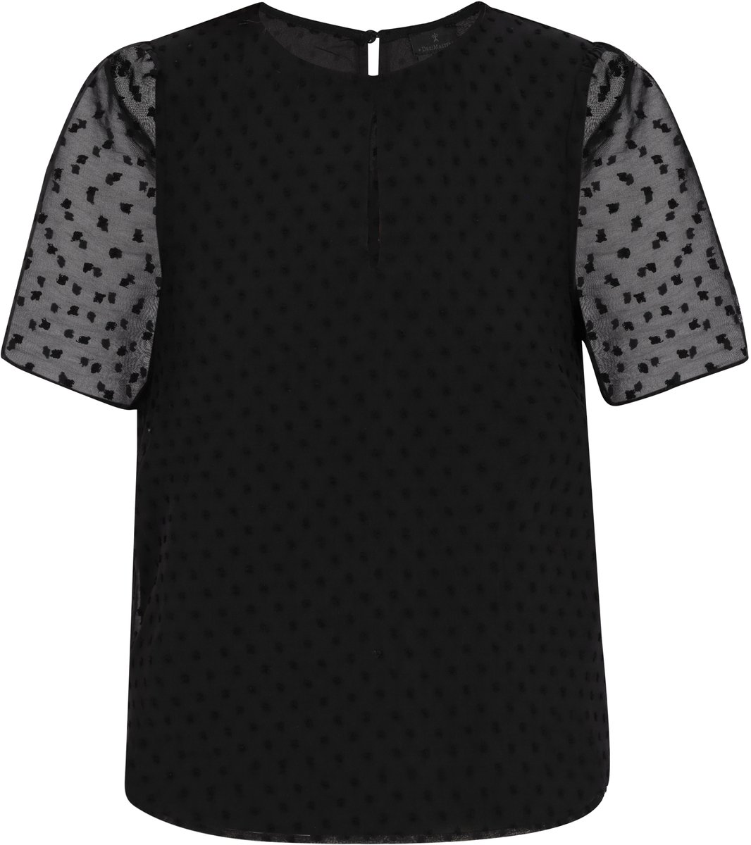 DreiMaster Blouse