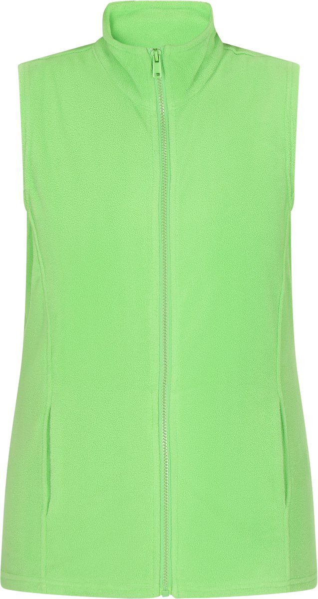 Schmuddelwedda Vest