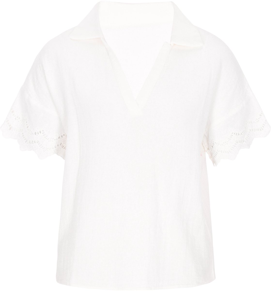 faina Blouse