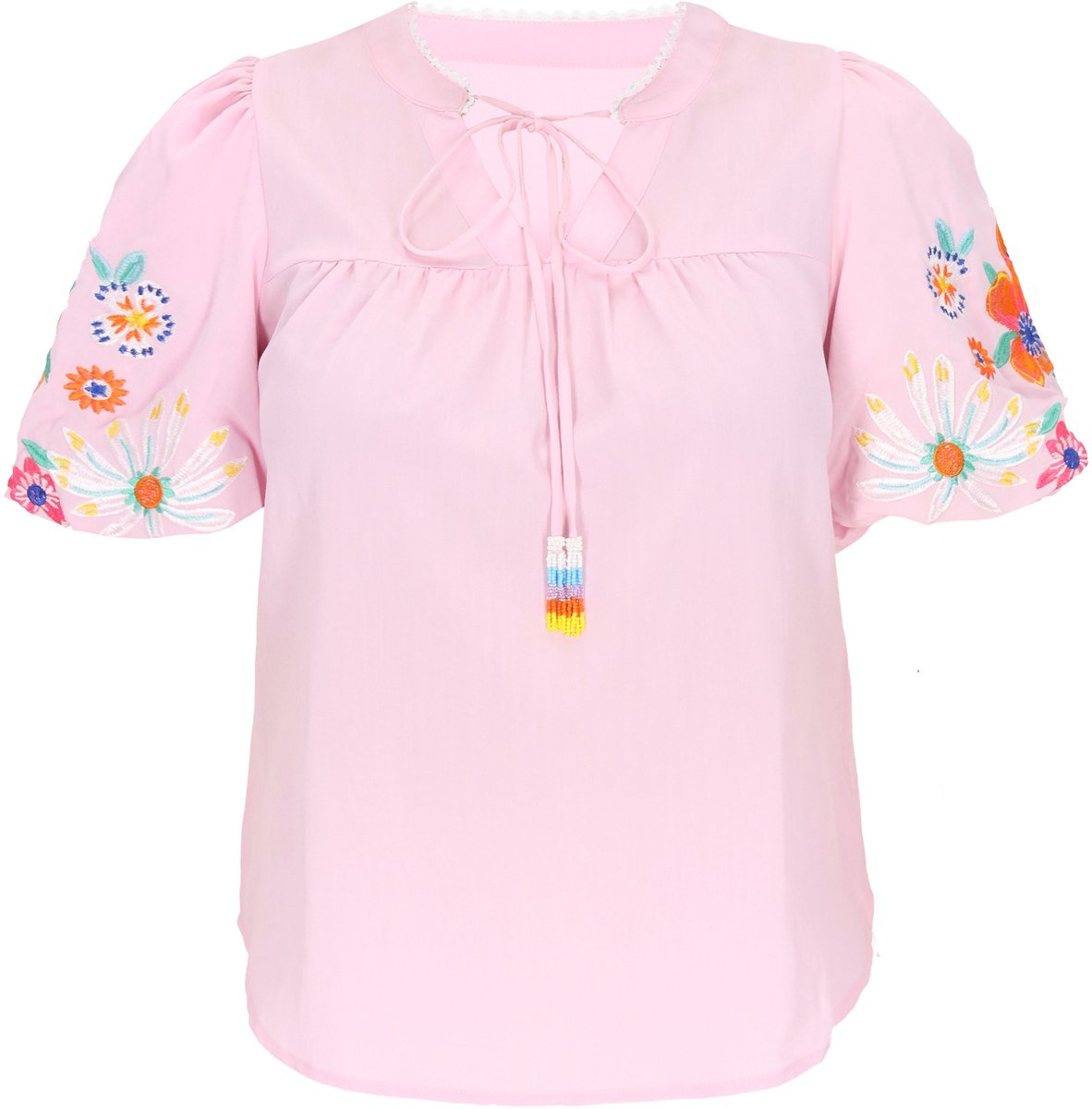 usha Blouse