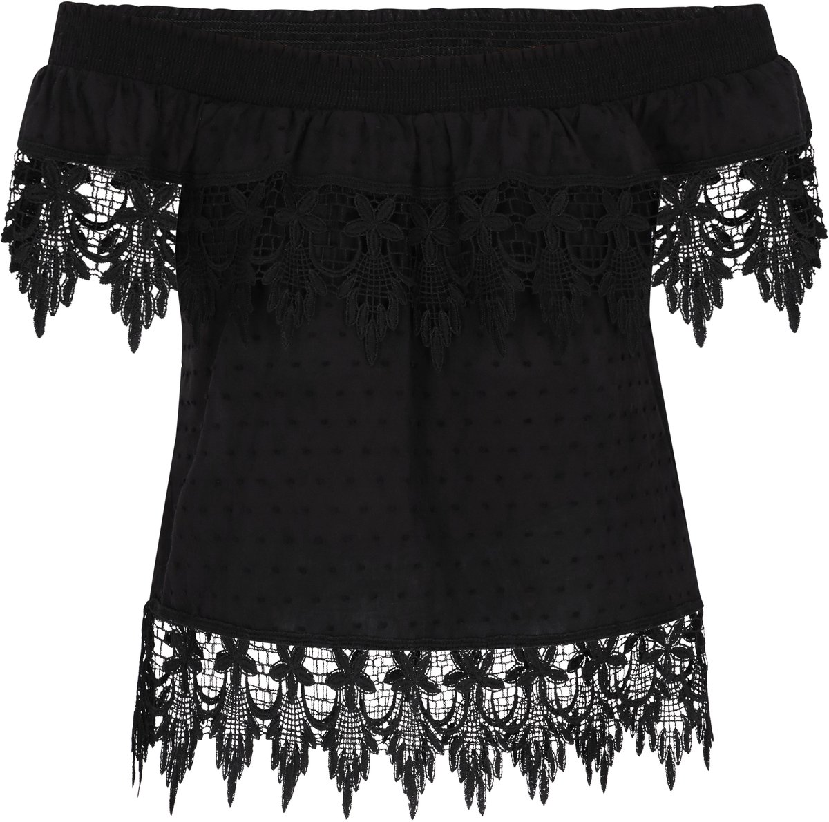 IZIA Blouse