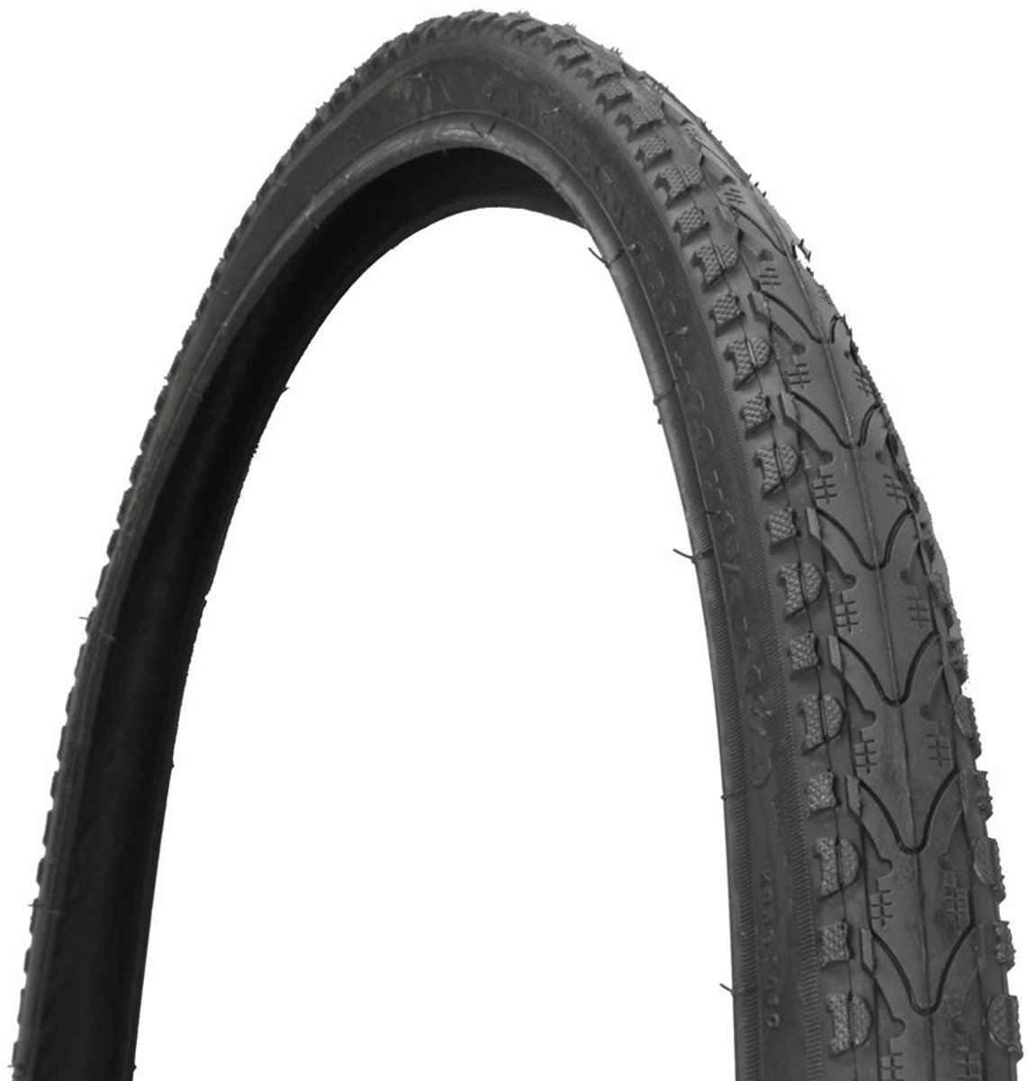 Lekbestendig fietsband, 28 inch