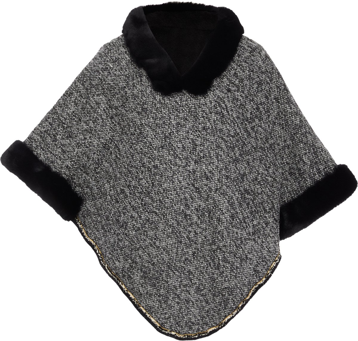 usha Poncho