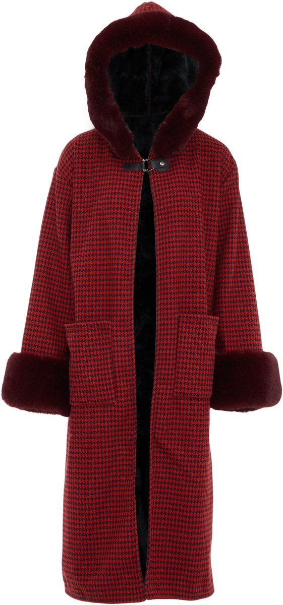 usha Poncho