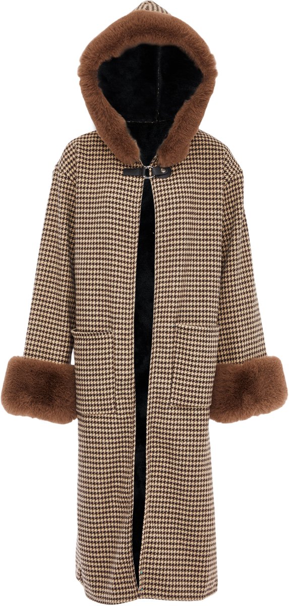usha Poncho