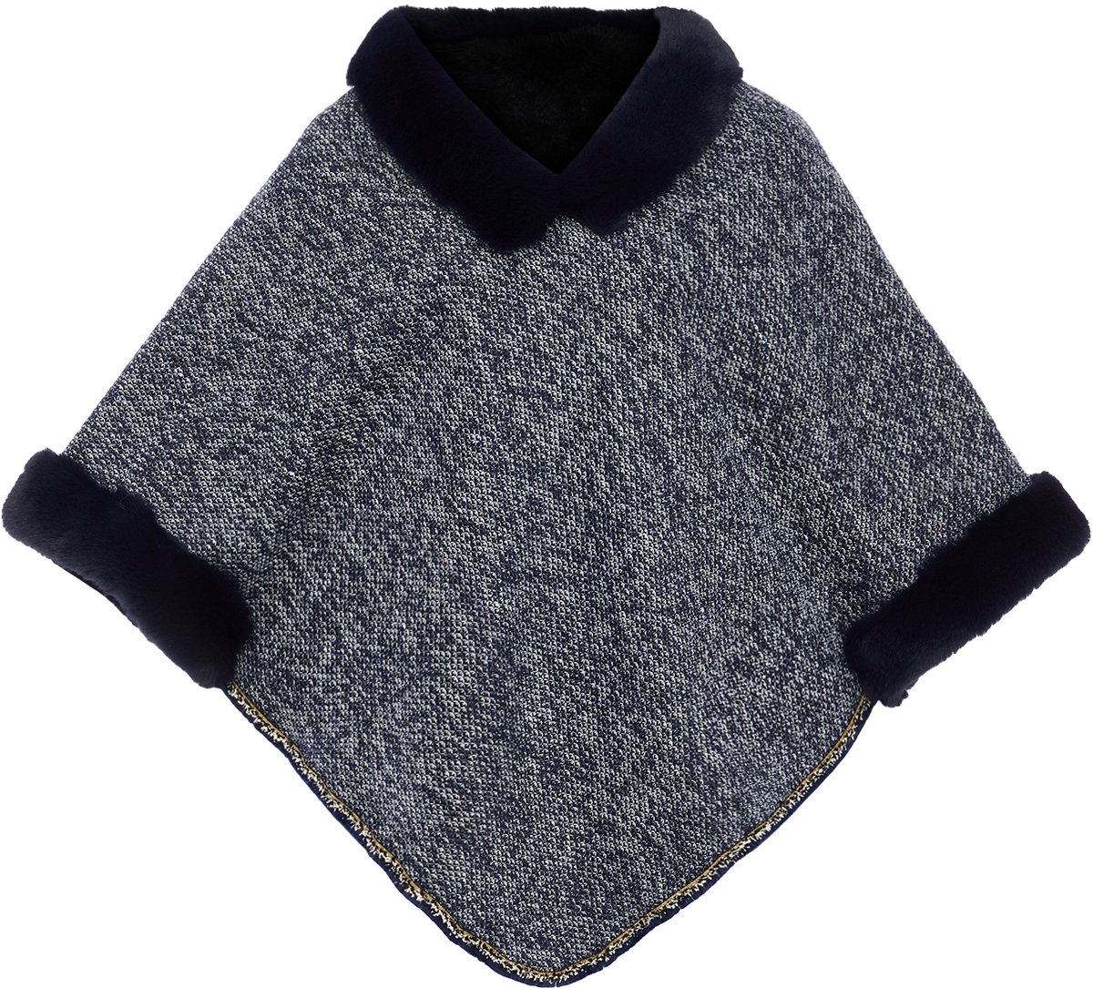 usha Poncho