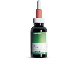 Rohnfied Rozitol 50ml - neusdruppels voor postduiven