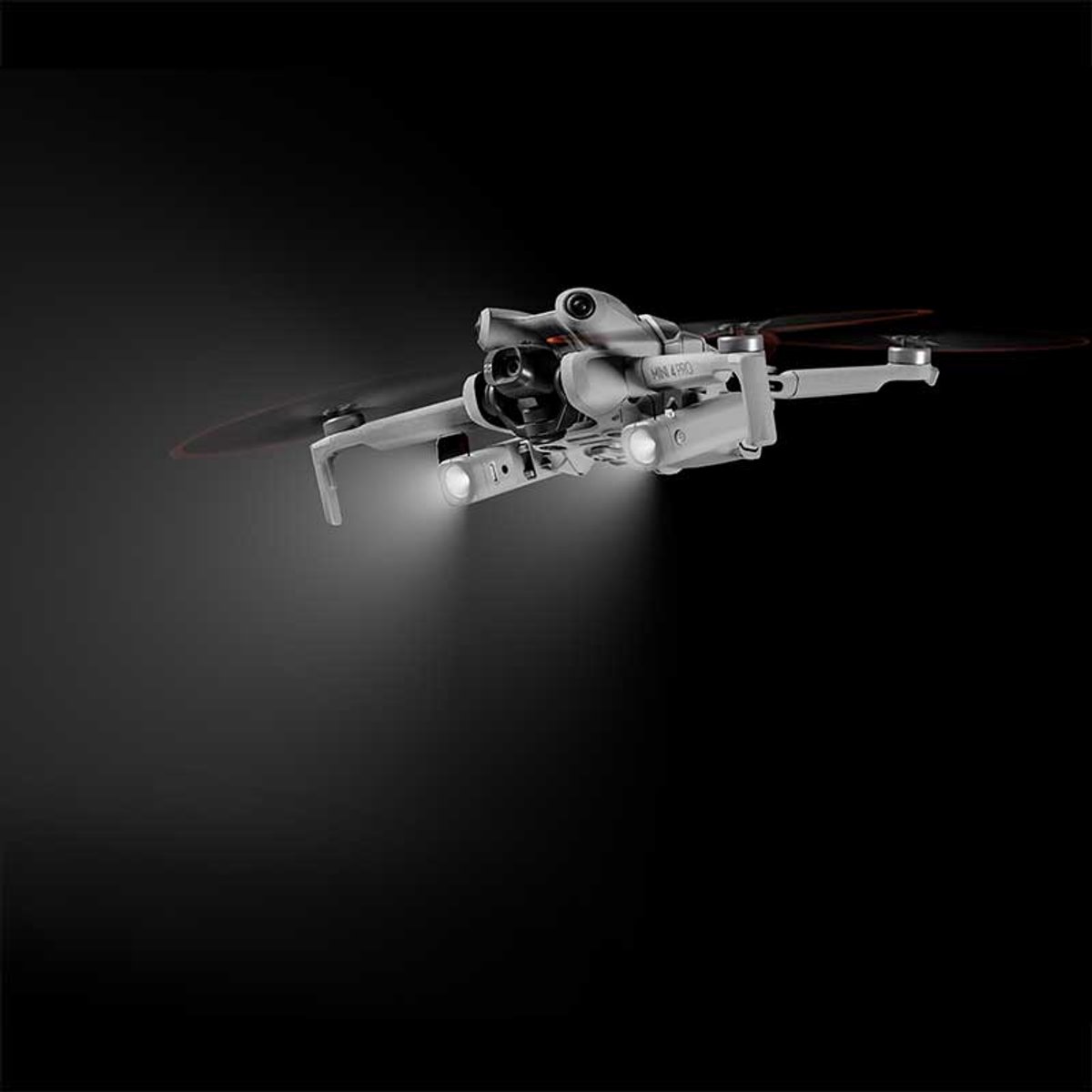 DJI Mini 4 Pro Strobe Light thumbnail 2