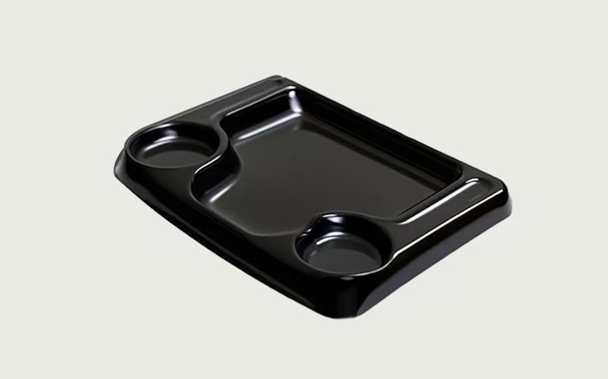 Humpy Dumpy Tafel-Hangstoel Dienblad
