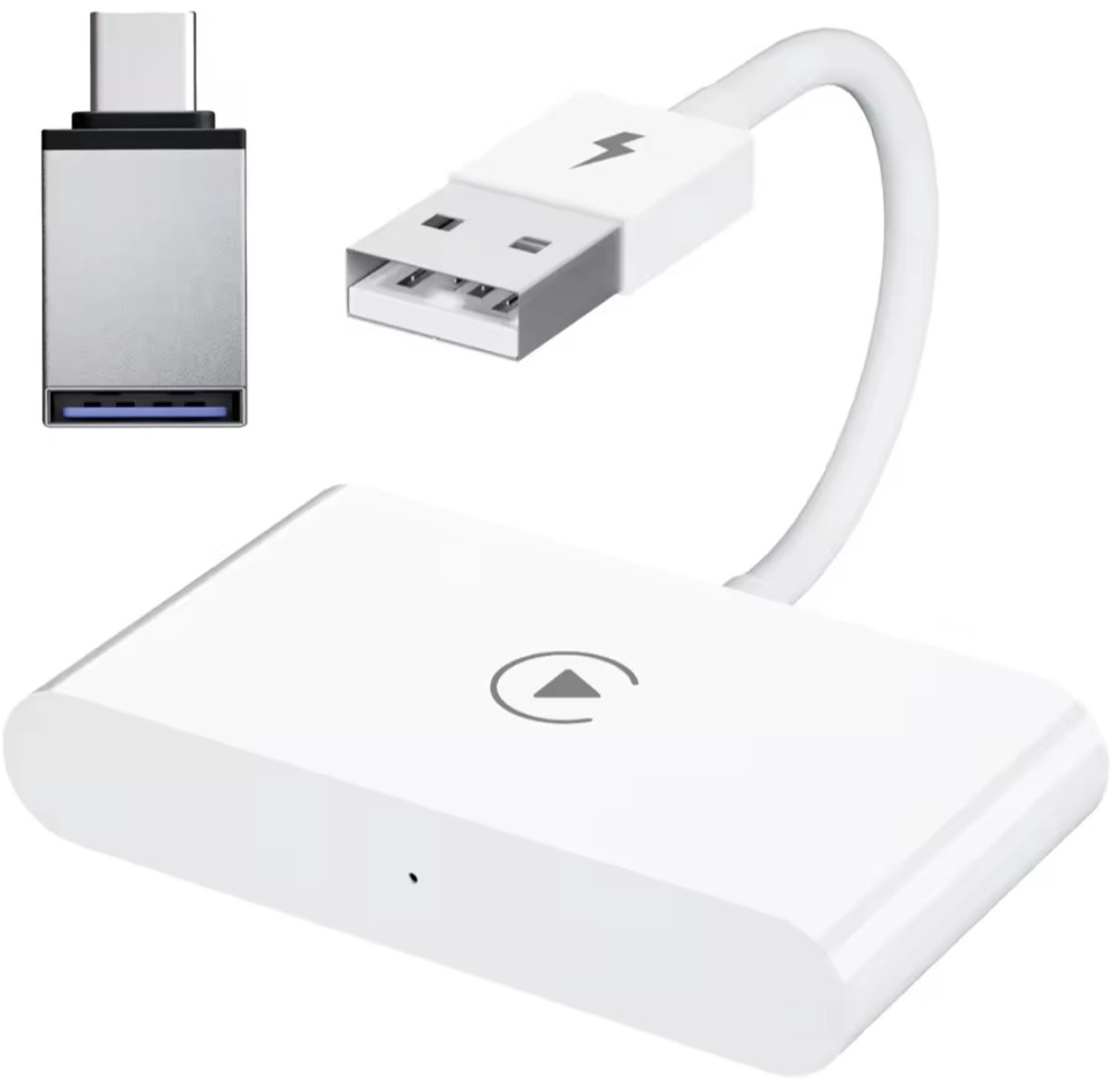 Carplay dongle module | Geschikt voor Auto's met origin...
