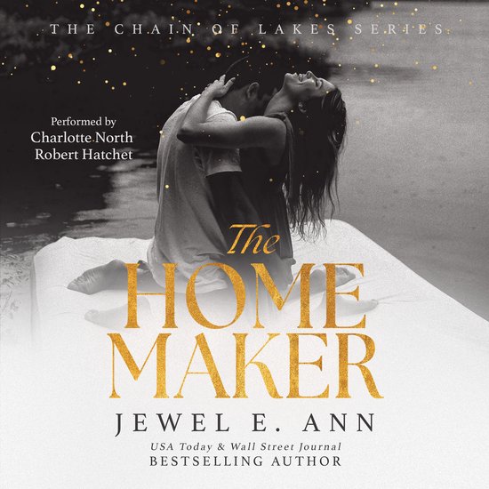 The Homemaker - cover