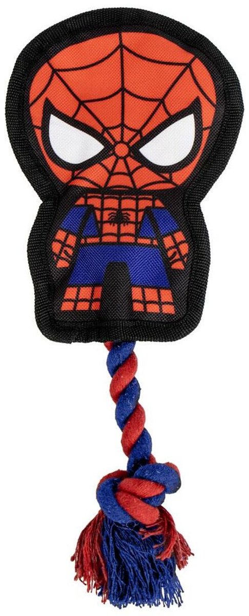 Honden speelgoed – Apporteerspeelgoed – Marvel – Rood Honden speelgoed – Apporteerspeelgoed – Marvel – Rood