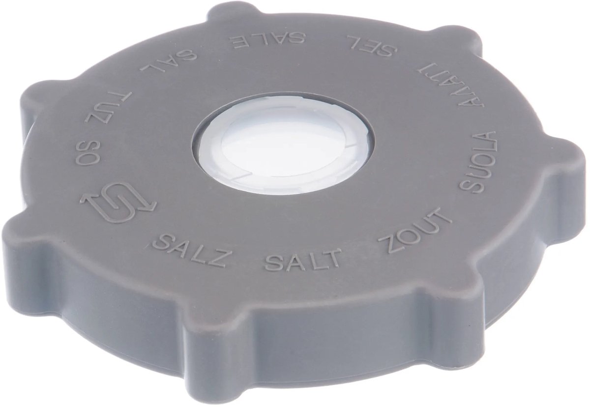 Bosch Dop Van zoutvat -schroef- SGS4392, 00165259