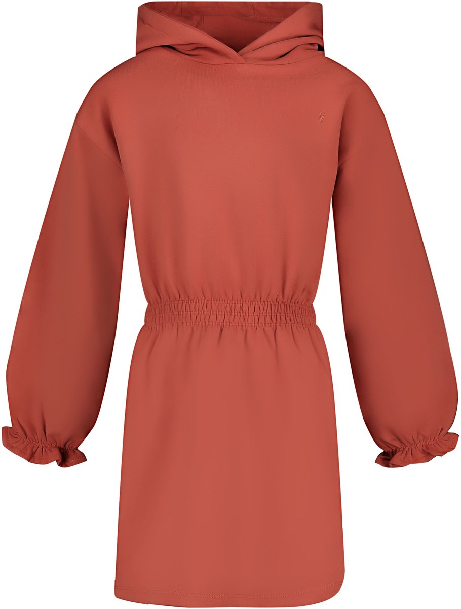 Levv - Valentina Jurk - Rust Red
