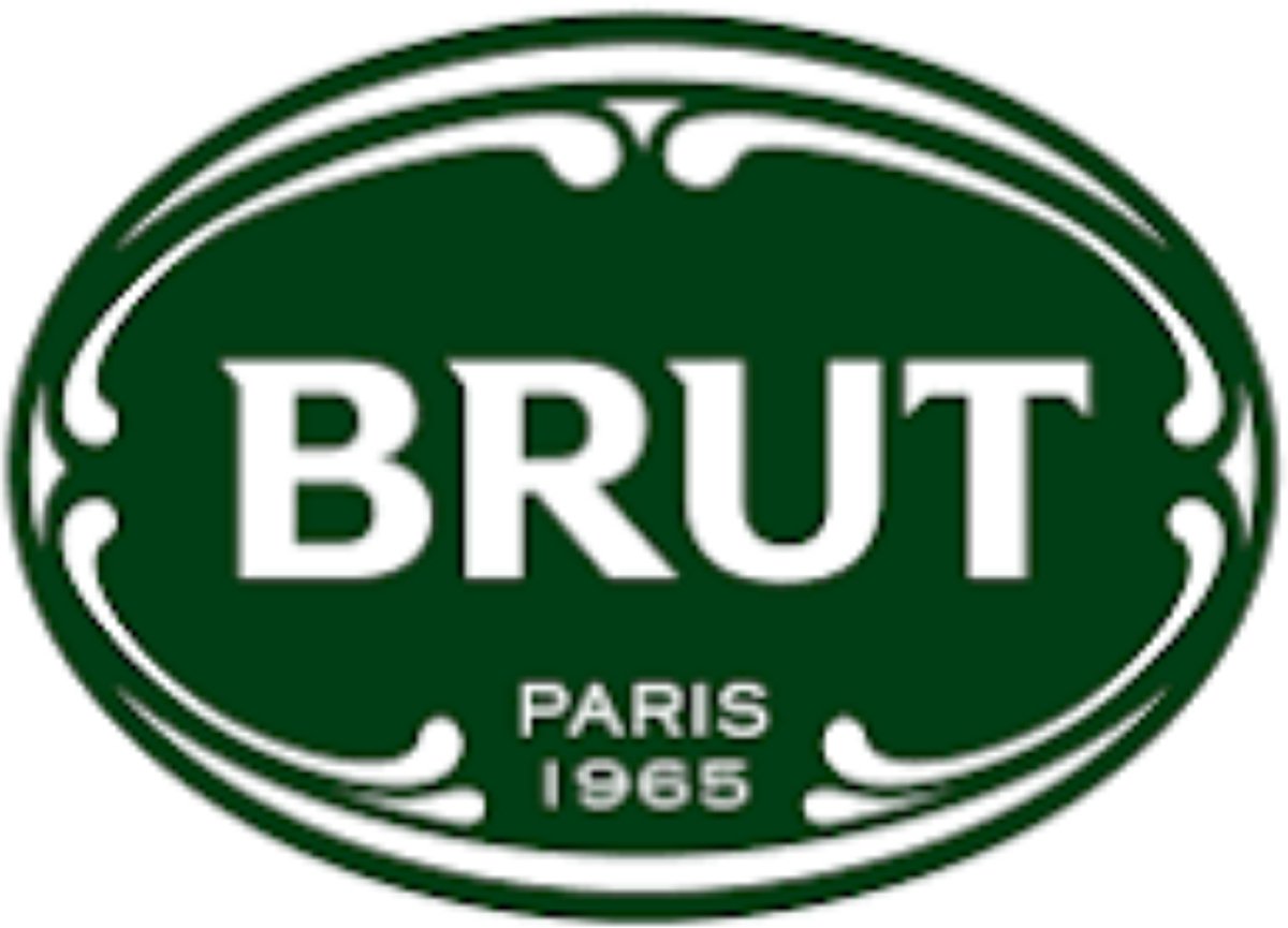 BRUT - SET - Eau de Toilette 100 ml Spray / Deo Spray 200 ml / Douchegel 500 ml – foto 5